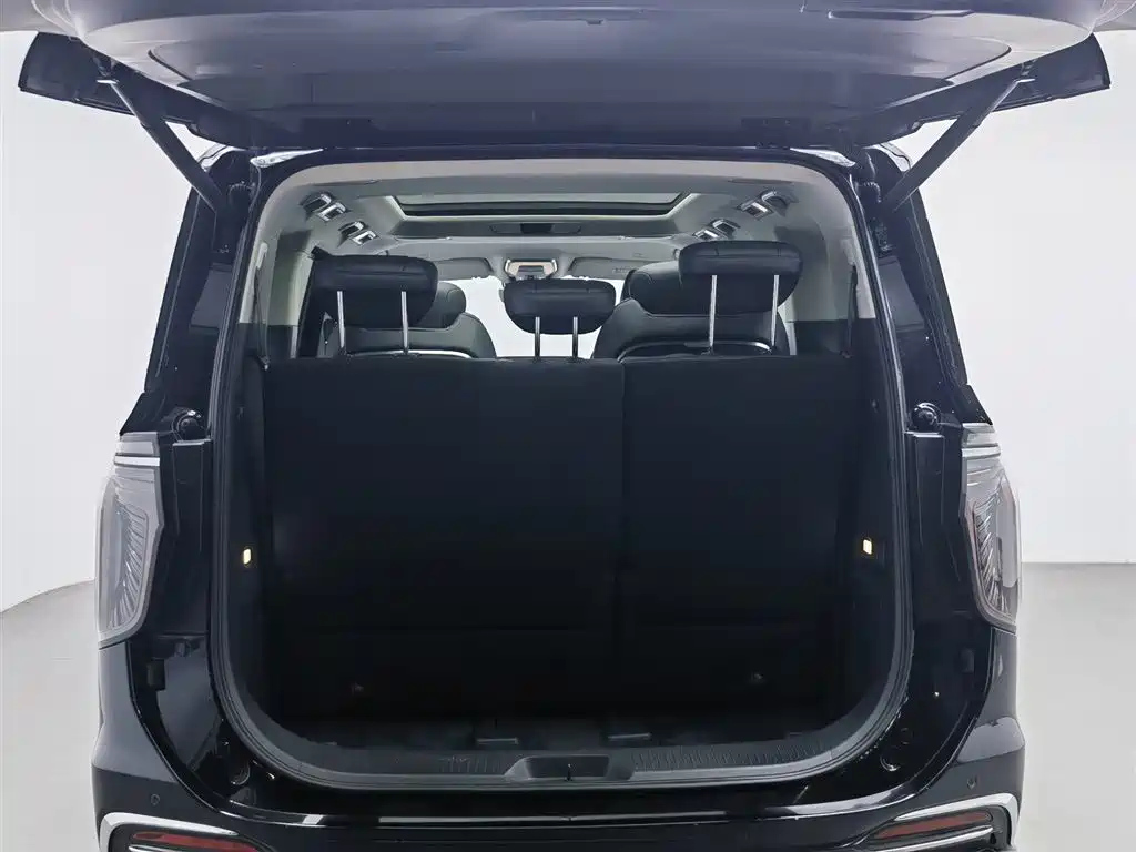 HONGQI HQ9 2023