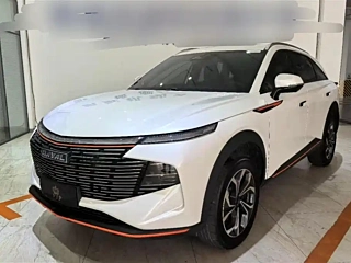 HAVAL &#31070;&#20861;  2022 YEAR 1.5T SMART EDITION 2022