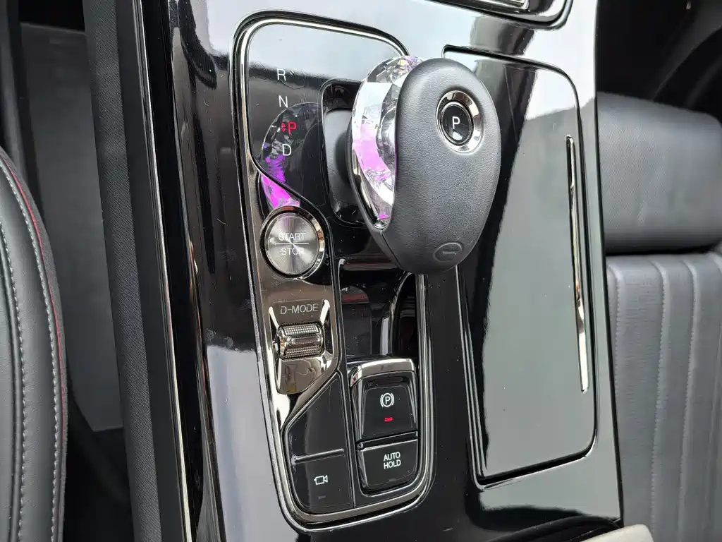 TRUMPCHI E9 2024