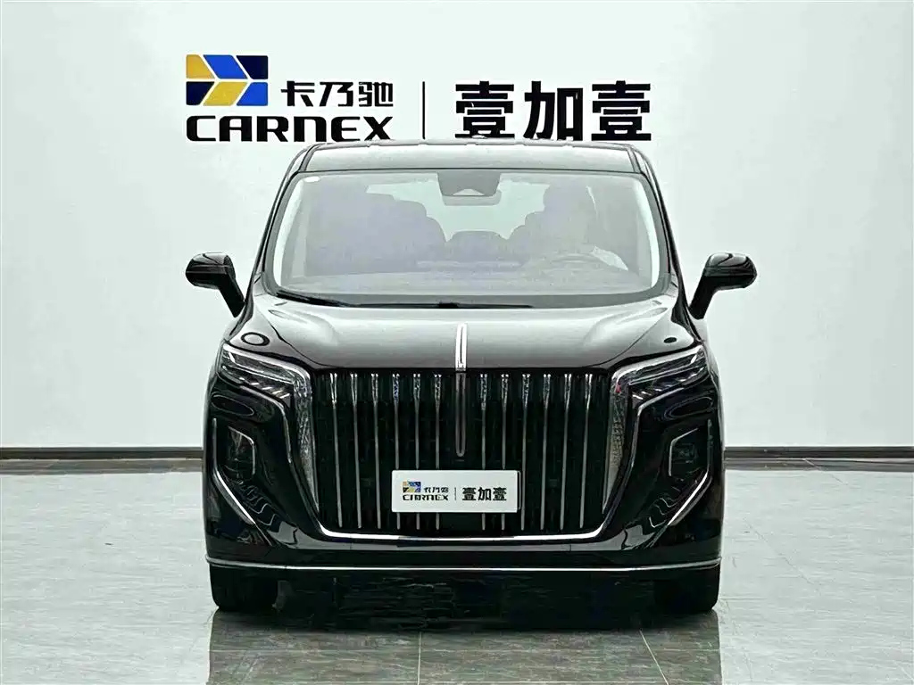 HONGQI HQ9 2023