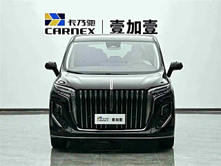 HONGQI HQ9 2023