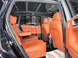 LI AUTO L6 2024 YEAR PRO 2024