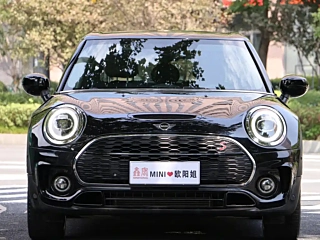 MINI CLUBMAN 2019