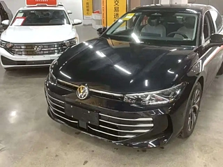 Заказать VOLKSWAGEN PASSAT