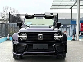 Заказать TANK 300