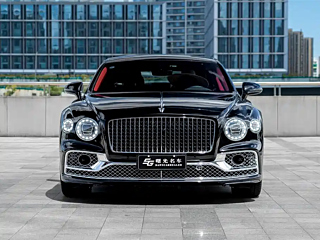 Заказать BENTLEY FLYING SPUR