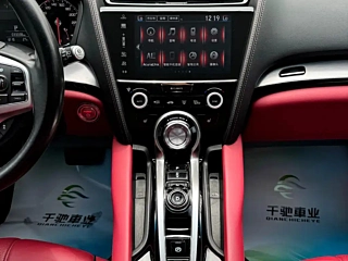 ACURA CDX  2018 YEAR 2.0L 2WD  EDITION HYBRID 2018