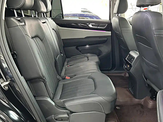 VOLKSWAGEN TOURAN  2021 YEAR 380TSI 4WD  DELUXE EDITION 2021