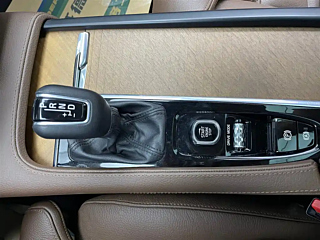 VOLVO S90 2020 YEAR T5 DELUXE EDITION 2020