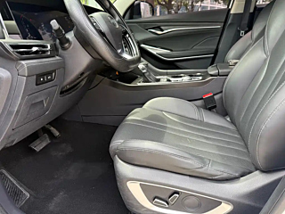 CHANGAN CS75 PLUS  2020 YEAR 1.5T AUTOMATIC PREMIUM 2020