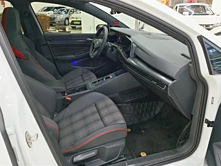 VOLKSWAGEN GOLF GTI 2021 YEAR 380TSI DSG GTI 2021