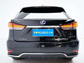 LEXUS RX  2020 YEAR 450H 4WD &#26234;. HYBRID &#29305;&#21035;&#38480;&#37 2020