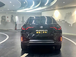 NIO EC6  2020 YEAR 465KM SPORT 2020