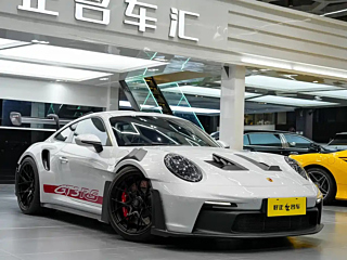 PORSCHE 911 2023 YEAR GT3 RS 4.0L 2023
