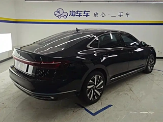 VOLKSWAGEN PASSAT 2022 YEAR 330TSI STARRY SKY ELITE EDITION 2022