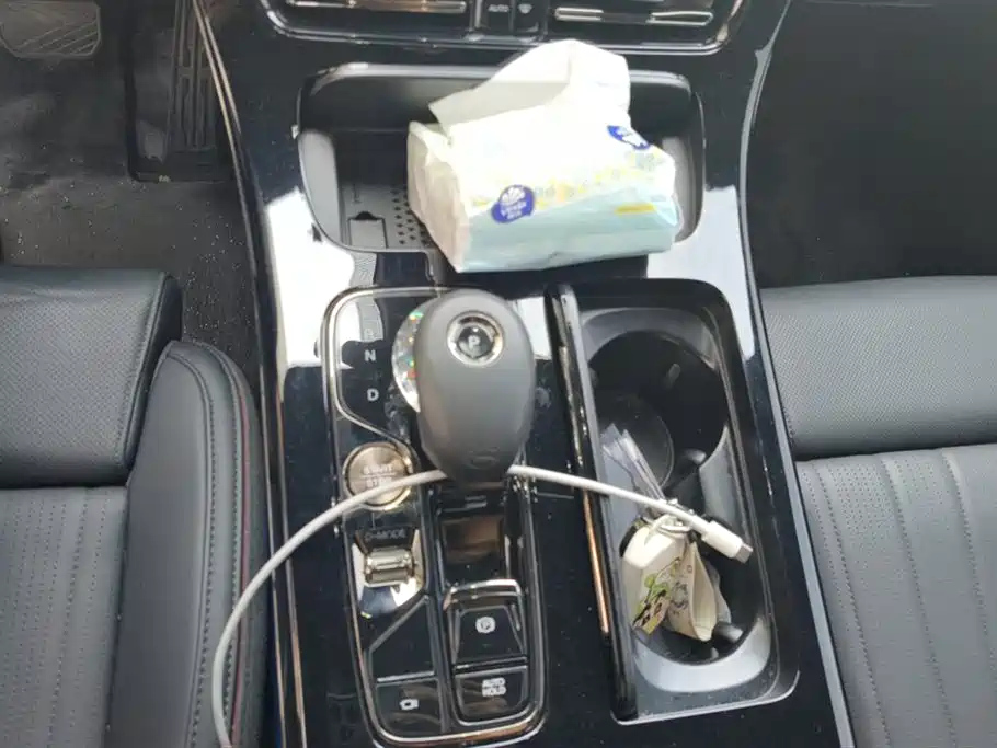 TRUMPCHI M8 2025