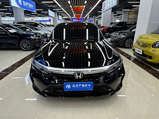 HONDA INSPIRE 2022