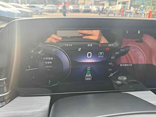 HONGQI HS5 2025 YEAR 2.0T 2WD PRO EDITION 2025