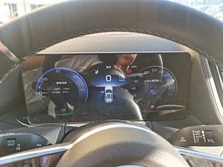 HONGQI HS3 PHEV  2024 YEAR 115KM  EDITION 2024