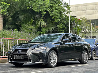 LEXUS GS  2016 YEAR 300H LEADING EDITION 2016