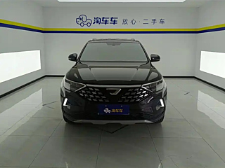 JETTA VS7 2021