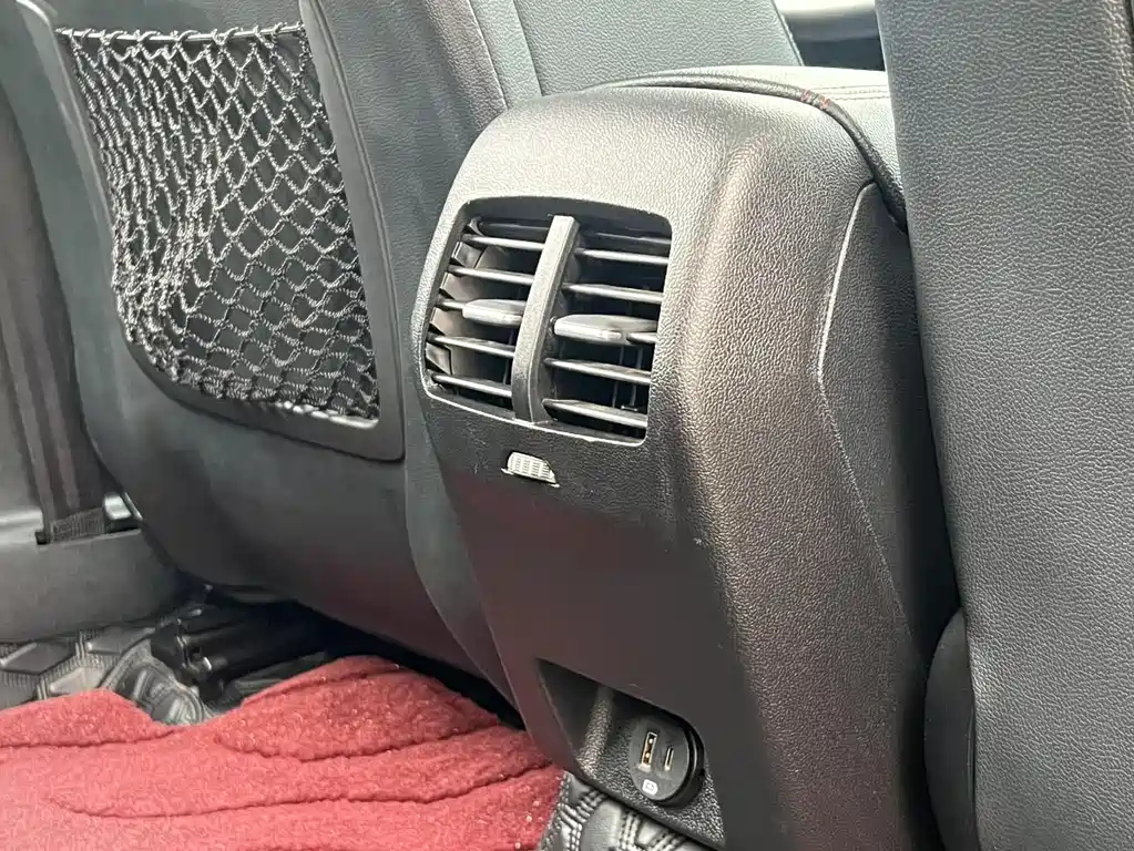FORD FOCUS 2020