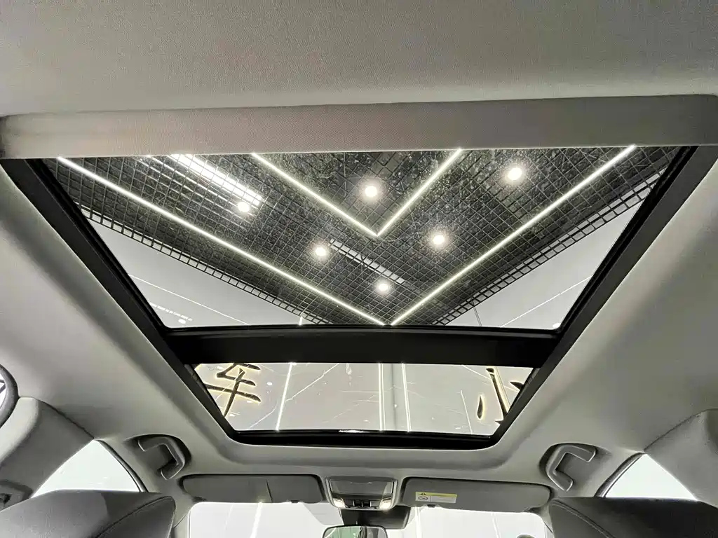 HONDA BREEZE 2021