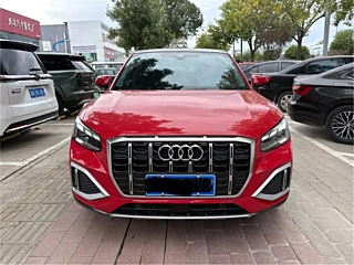 AUDI Q2L  2022