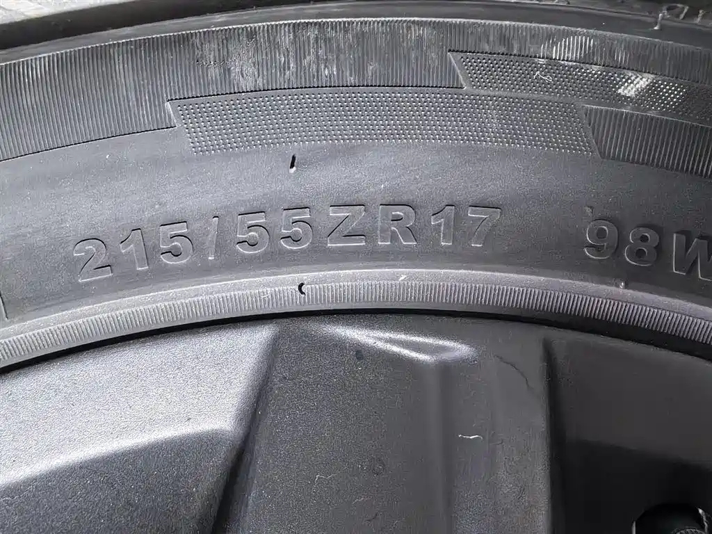 VOLKSWAGEN PASSAT 2019