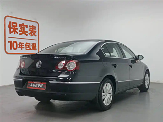 VOLKSWAGEN MAGOTAN 2011