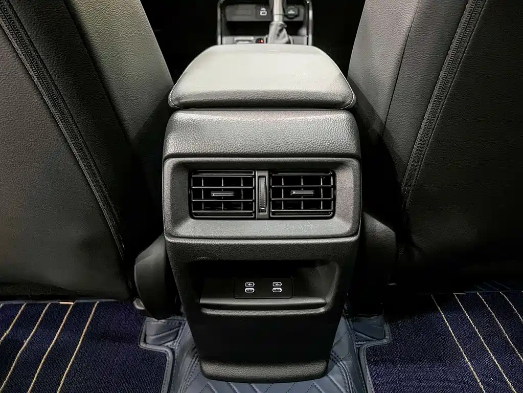 HONDA BREEZE 2023