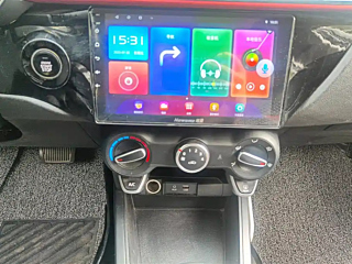KIA KX CROSS 2017 YEAR 1.4L AT GLS 2017
