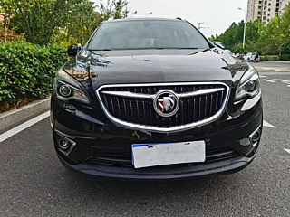 BUICK ENVISION 2019