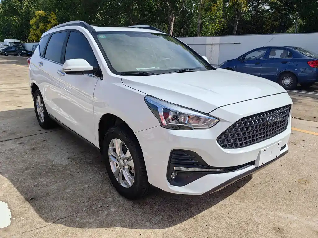 HAVAL M6 2019