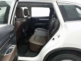 RENAULT KOLEOS  2018 YEAR 2.0L 2WD DELUXE EDITION 2018