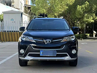 TOYOTA RAV4 RONGFANG 2015
