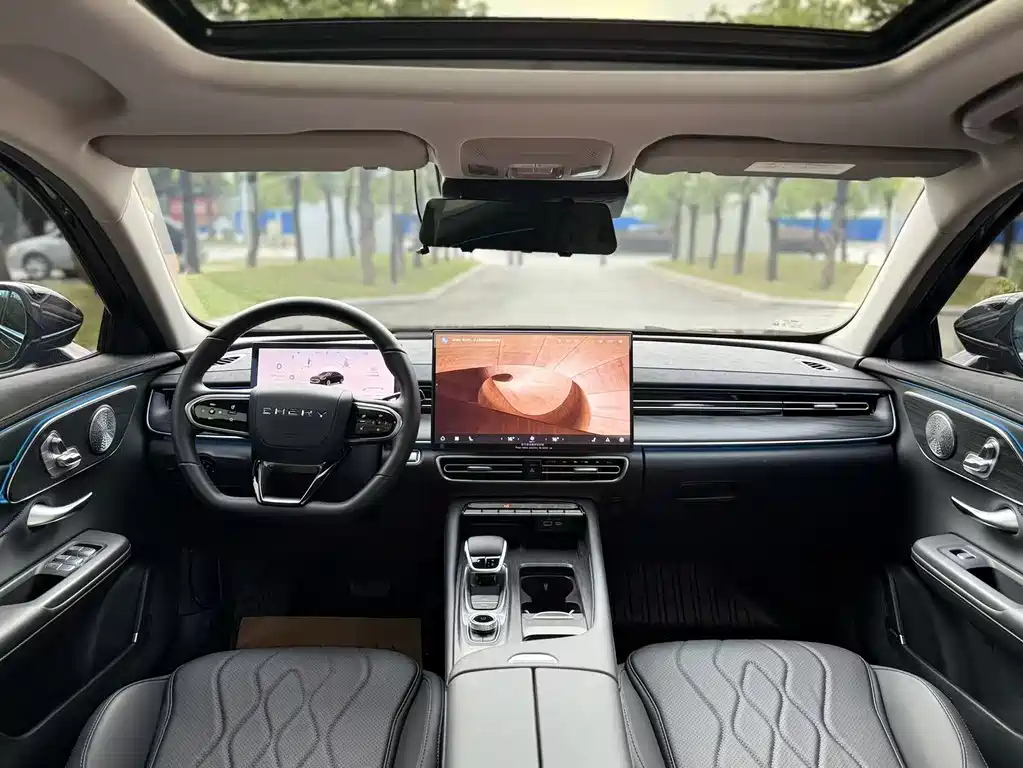 CHERY OTHER 2025