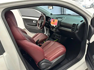 ROEWE CLEVER CLEVER  2021 YEAR 302KM SEATS  EDITION 2021