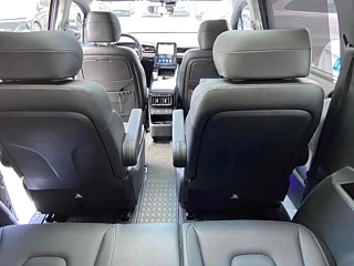 HYUNDAI &#24211;&#26031;&#36884;  2021 YEAR 380TGDI &#26234;&#29233; FLAGSHIP EDITION TOP PREMIUM 2021