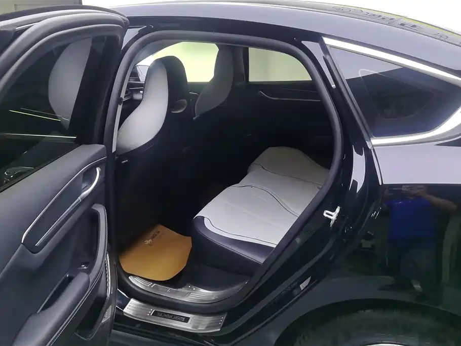 BYD DESTROYER 05 2024