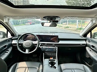 HYUNDAI SONATA 2024 YEAR 1.5T AIR 2024