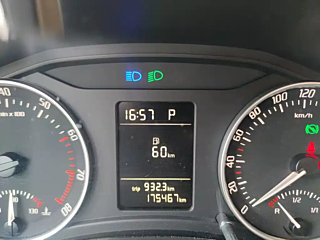 SKODA OCTAVIA 2014 YEAR 1.6L AUTOMATIC EDITION 2014
