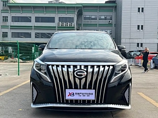 TRUMPCHI M8 2022