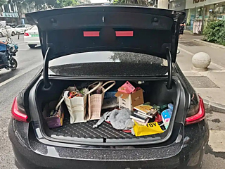 BMW I3  2022 YEAR EDRIVE 35 L 2022