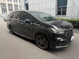 HONDA ODYSSEY 2022