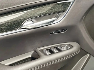 CADILLAC XT5 2021 YEAR 28T LUXURY 2021