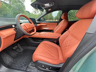 DEEPAL S07  2023 YEAR 200MAX RANGE-EXTENDING EDITION 2023