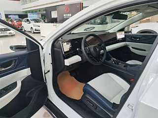 LINGXI L  2024 YEAR  EDITION 2024