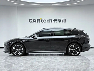 NIO ET5T  2024 YEAR 75KWH TOURING 2024
