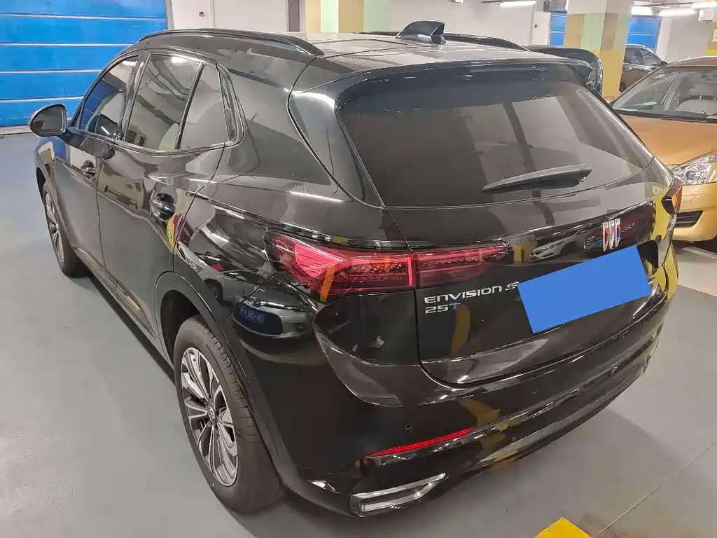 BUICK ENVISION S 2024